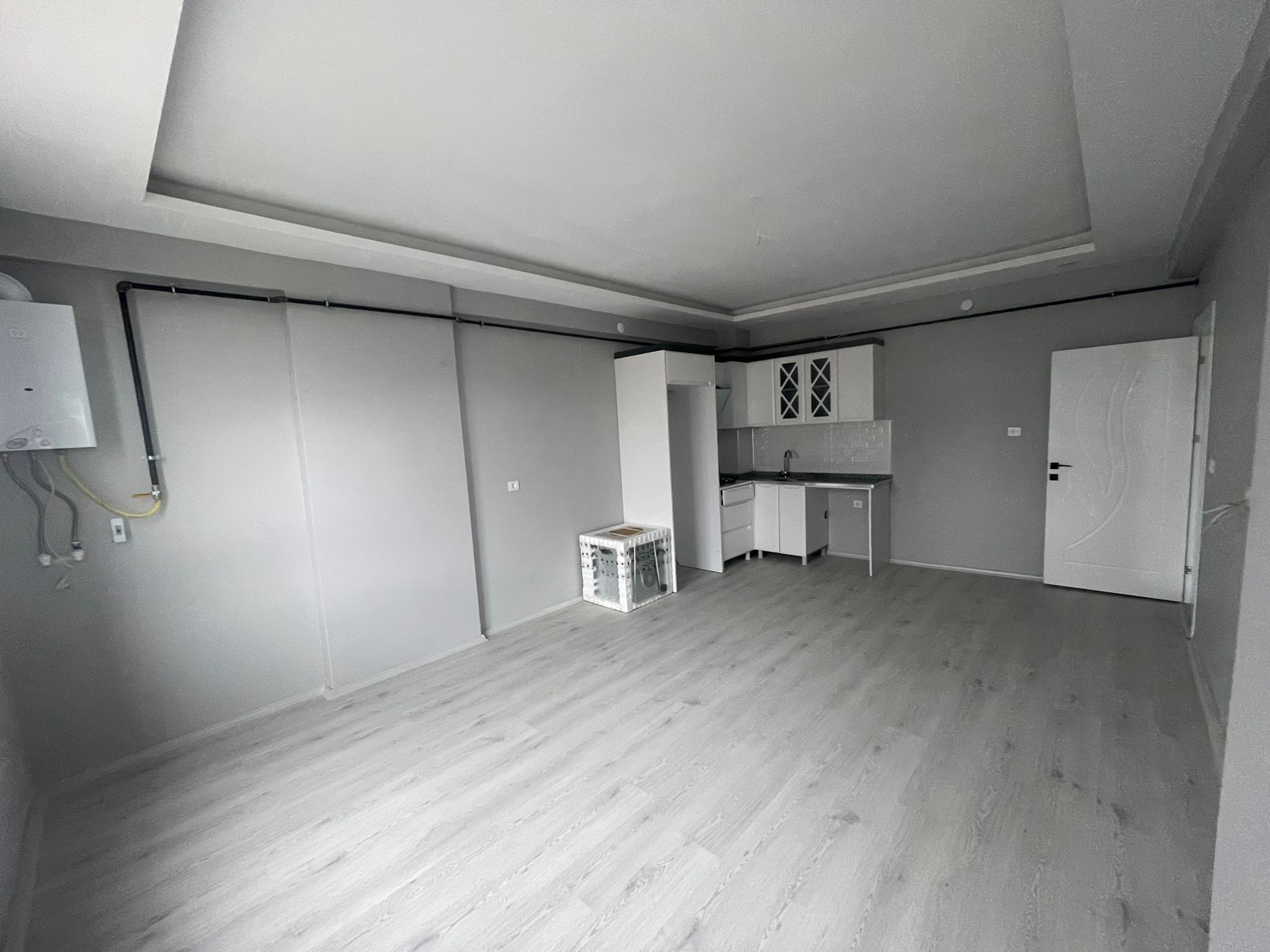 YILDIZKENT'TE KİRALIK DAİRE